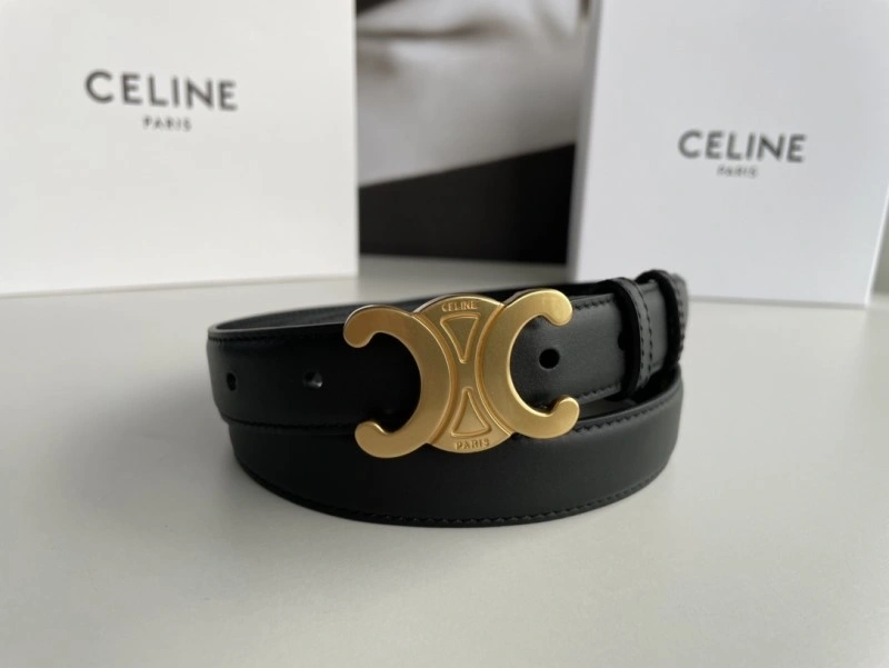 SportInspired Celine Belts 283795
