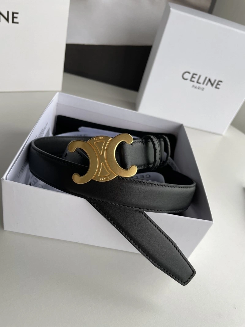 SportInspired Celine Belts 283795