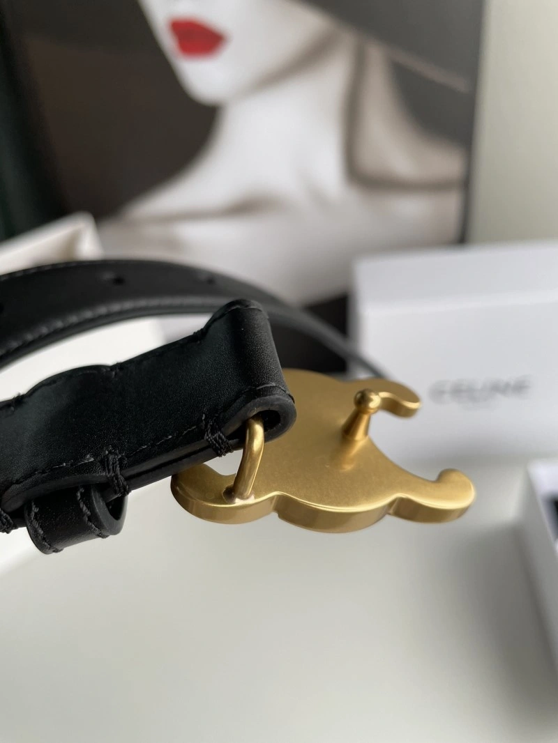 SportInspired Celine Belts 283795