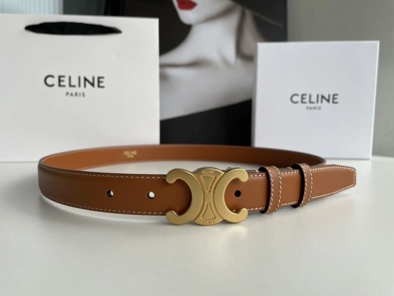 Celine Belts NewStyle 283805