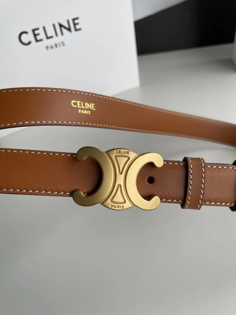 Celine Belts NewStyle 283805