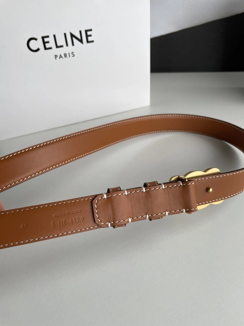 Celine Belts NewStyle 283805