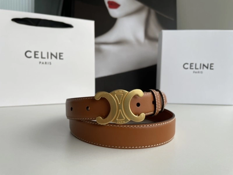 Celine Belts NewStyle 283805