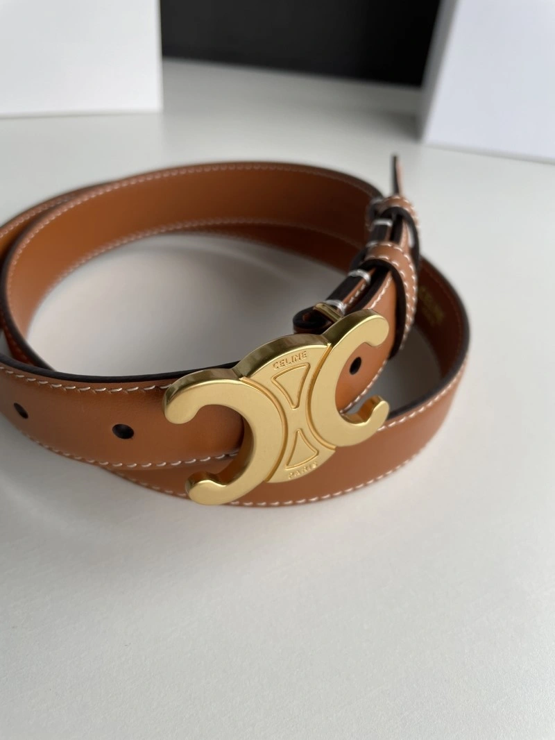 Celine Belts NewStyle 283805