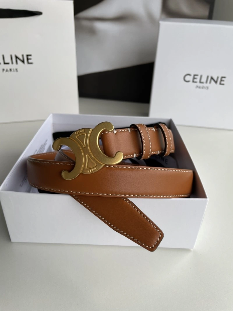 Celine Belts NewStyle 283805