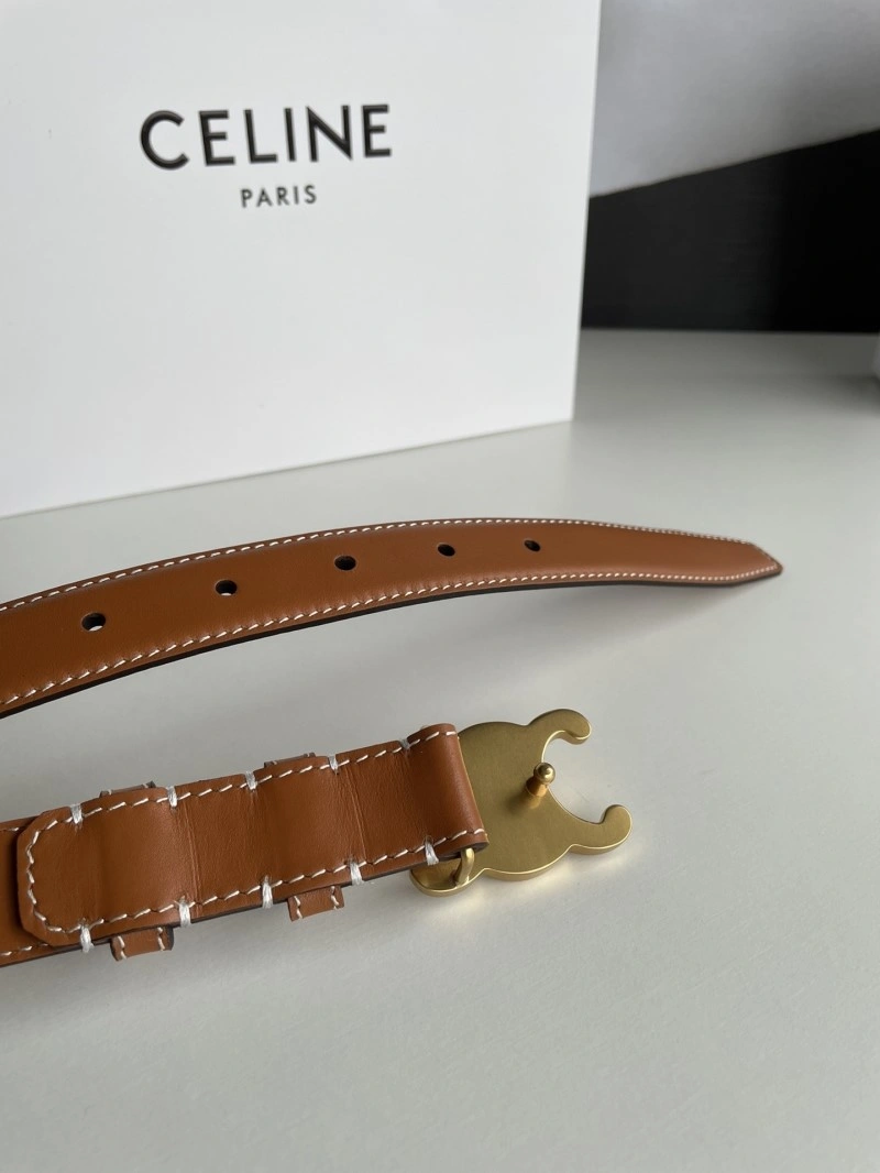 Celine Belts NewStyle 283805