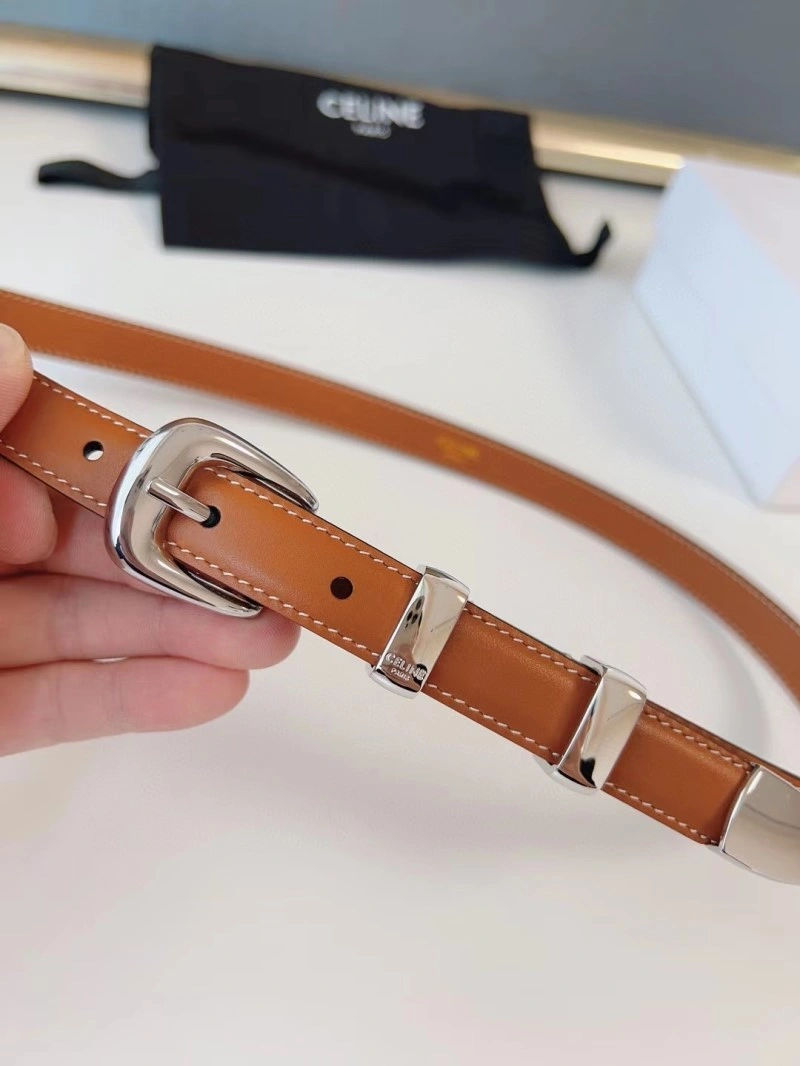 Celine Belts Chic 283783