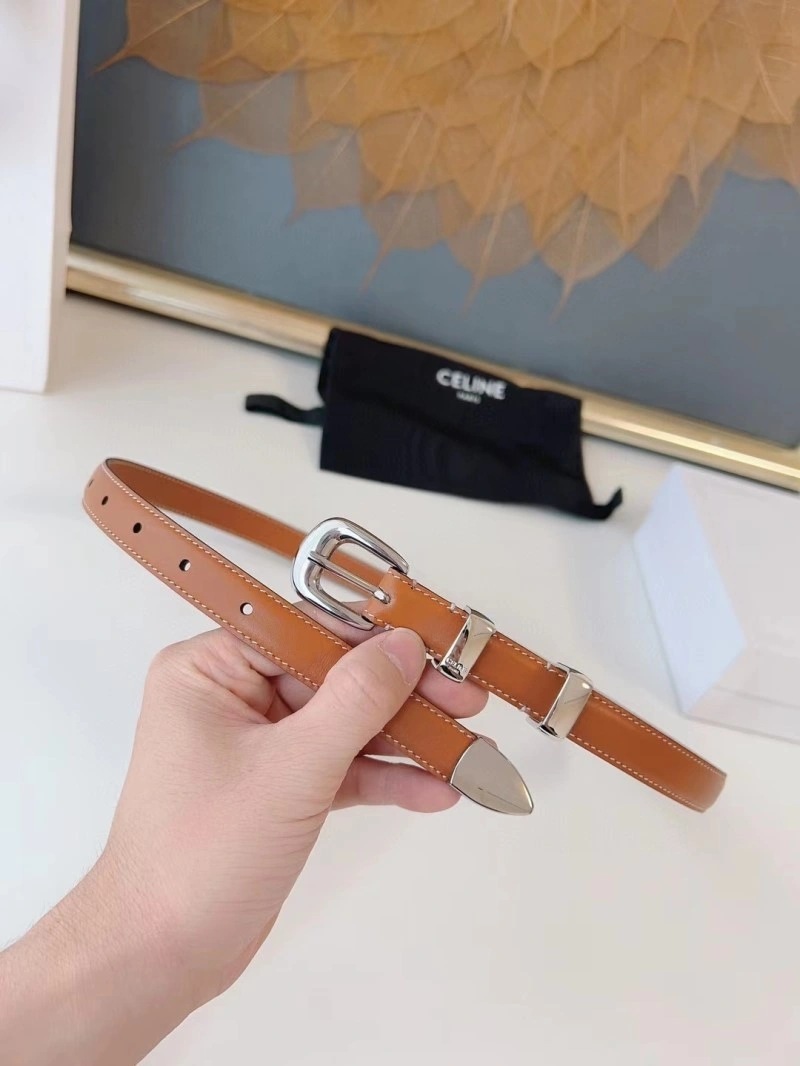 Celine Belts Chic 283783