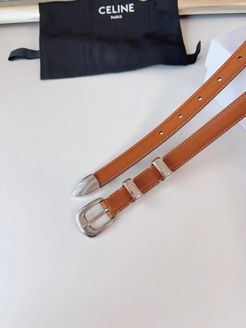 Celine Belts Chic 283783