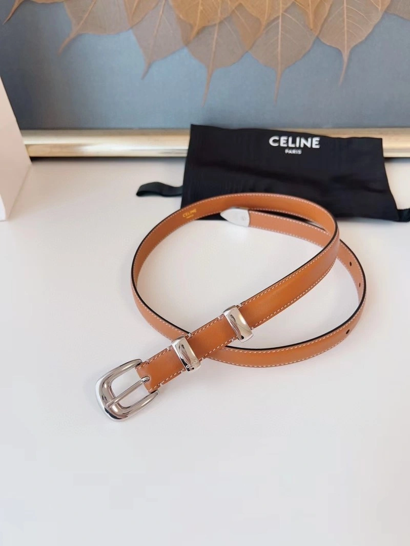 Celine Belts Chic 283783