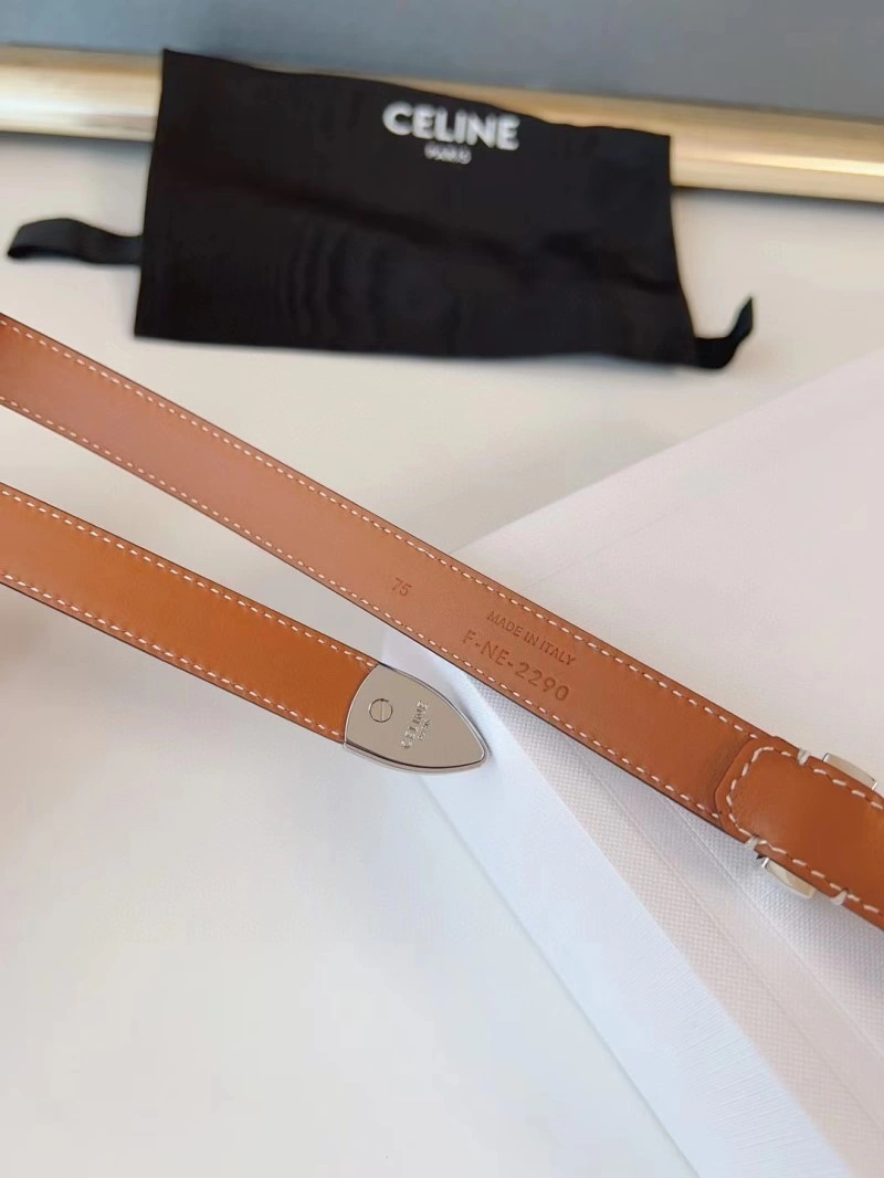 Celine Belts Chic 283783