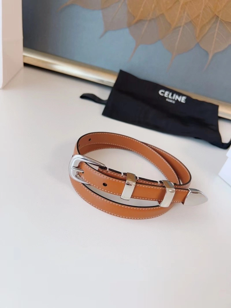 Celine Belts Chic 283783