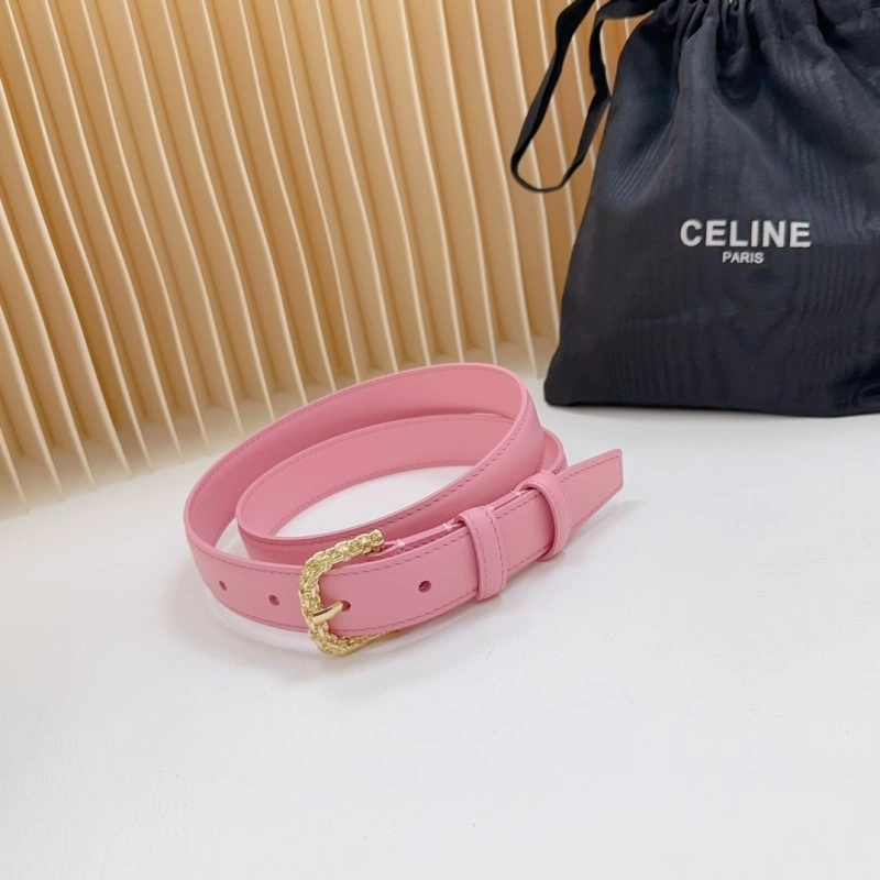 Celine Belts Durable 283797