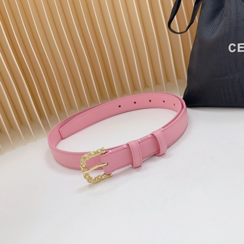 Celine Belts Durable 283797