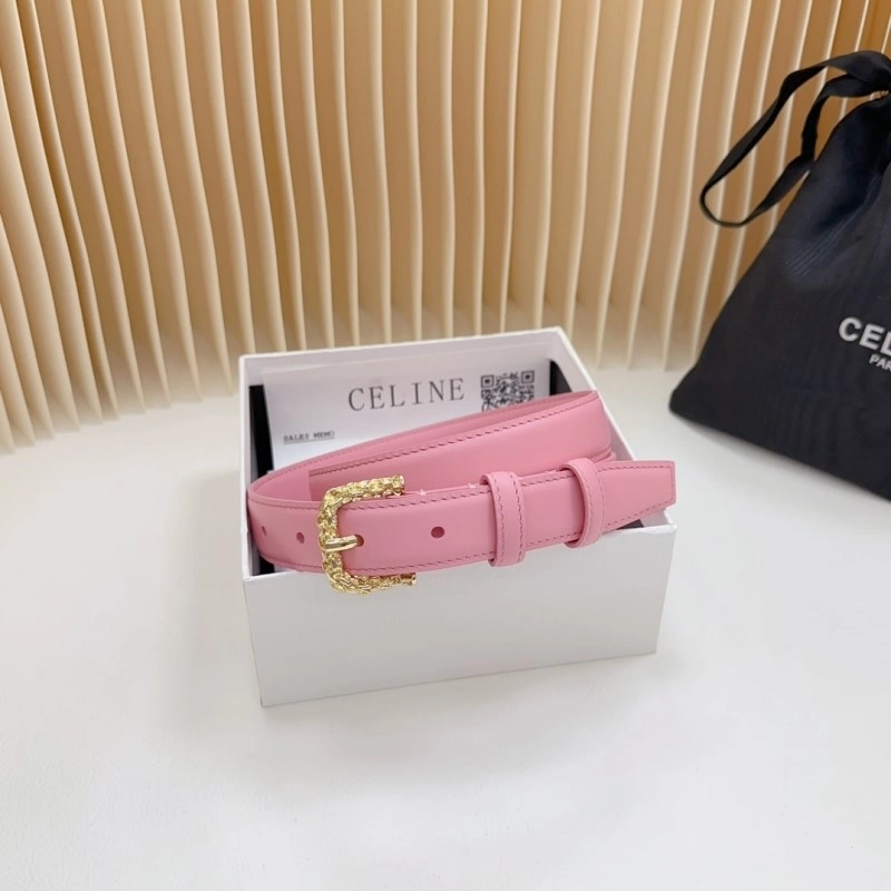 Celine Belts Durable 283797