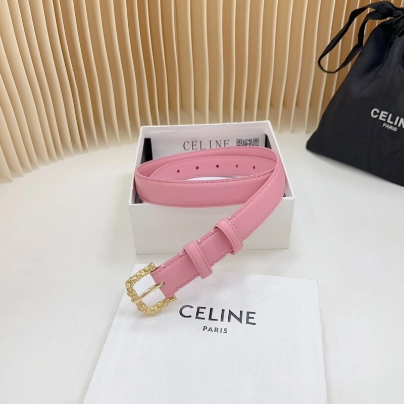 Celine Belts Durable 283797