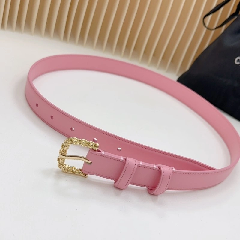 Celine Belts Durable 283797
