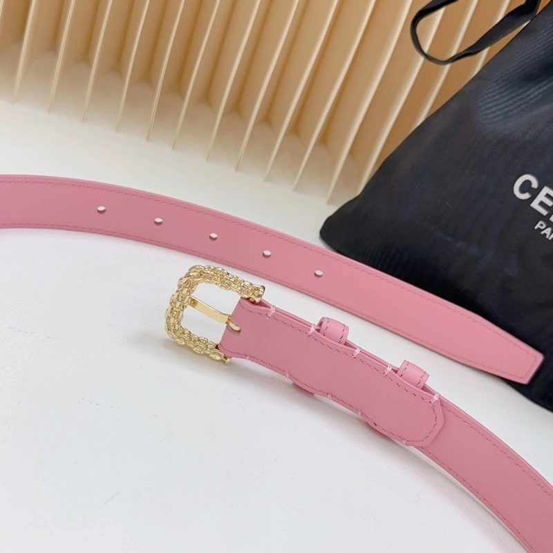 Celine Belts Durable 283797