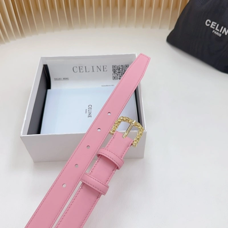 Celine Belts Durable 283797