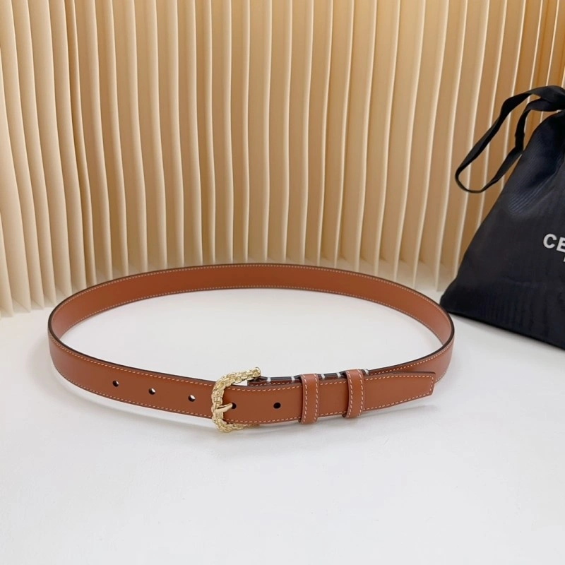 Stretchable Celine Belts 283807