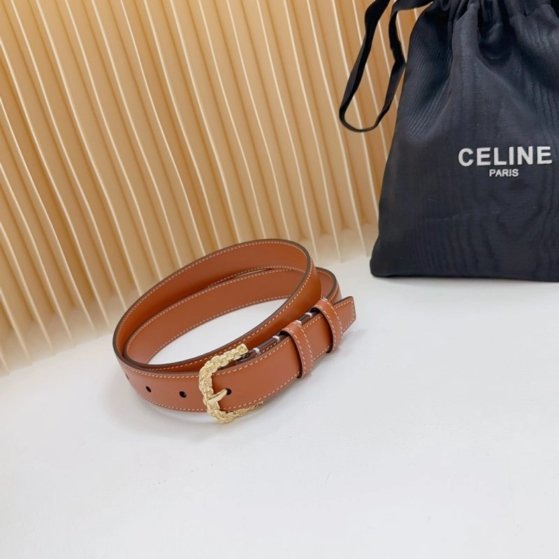 Stretchable Celine Belts 283807