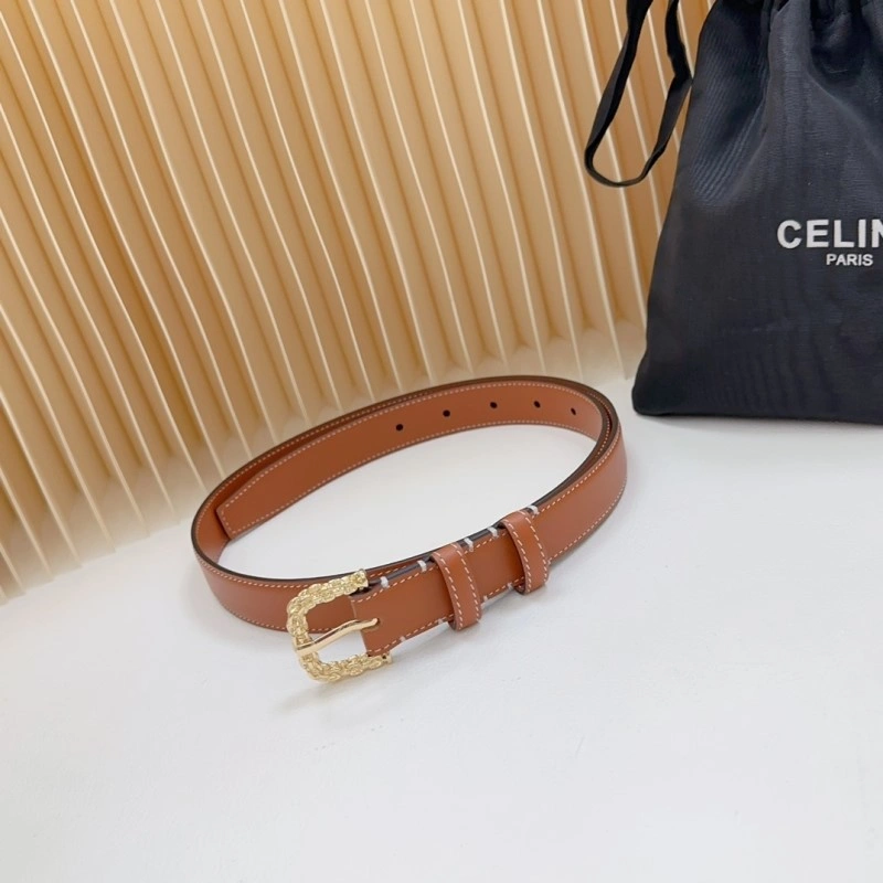 Stretchable Celine Belts 283807