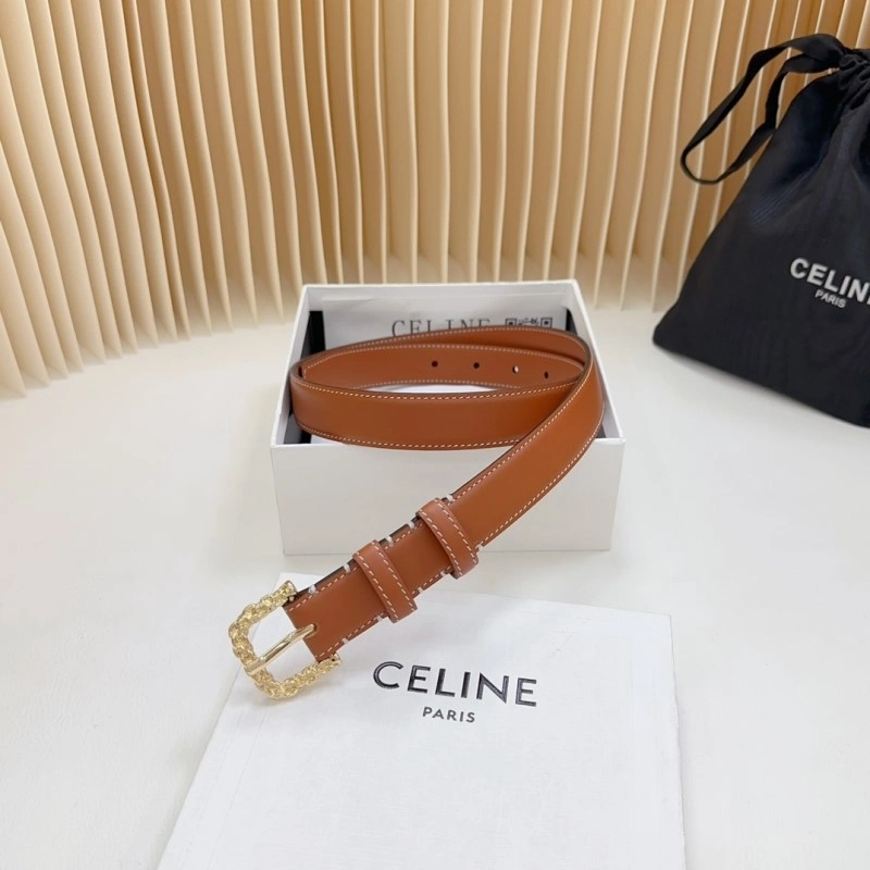 Stretchable Celine Belts 283807