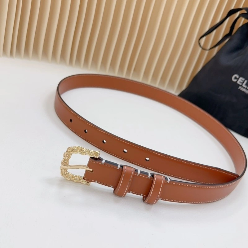 Stretchable Celine Belts 283807