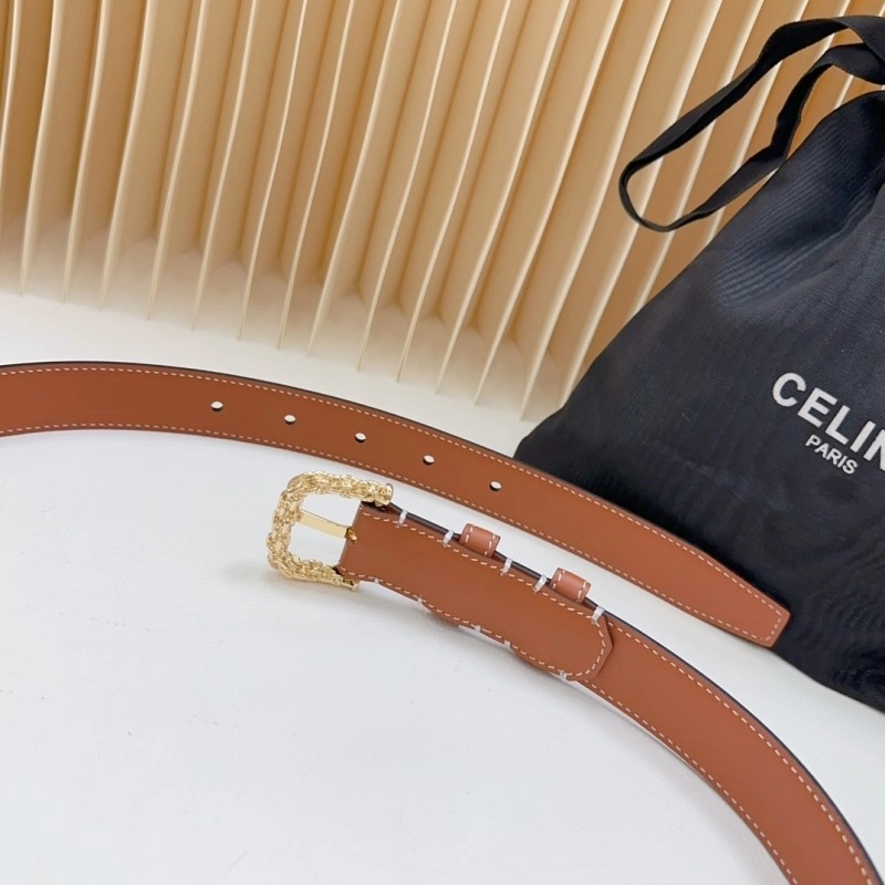 Stretchable Celine Belts 283807