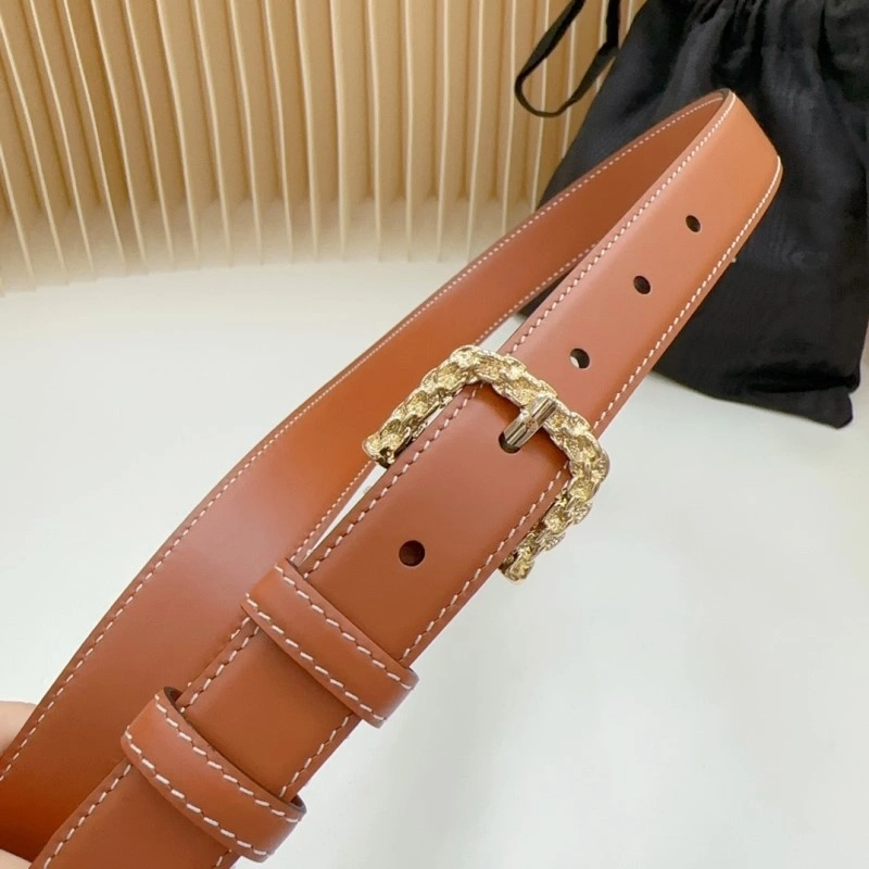 Stretchable Celine Belts 283807