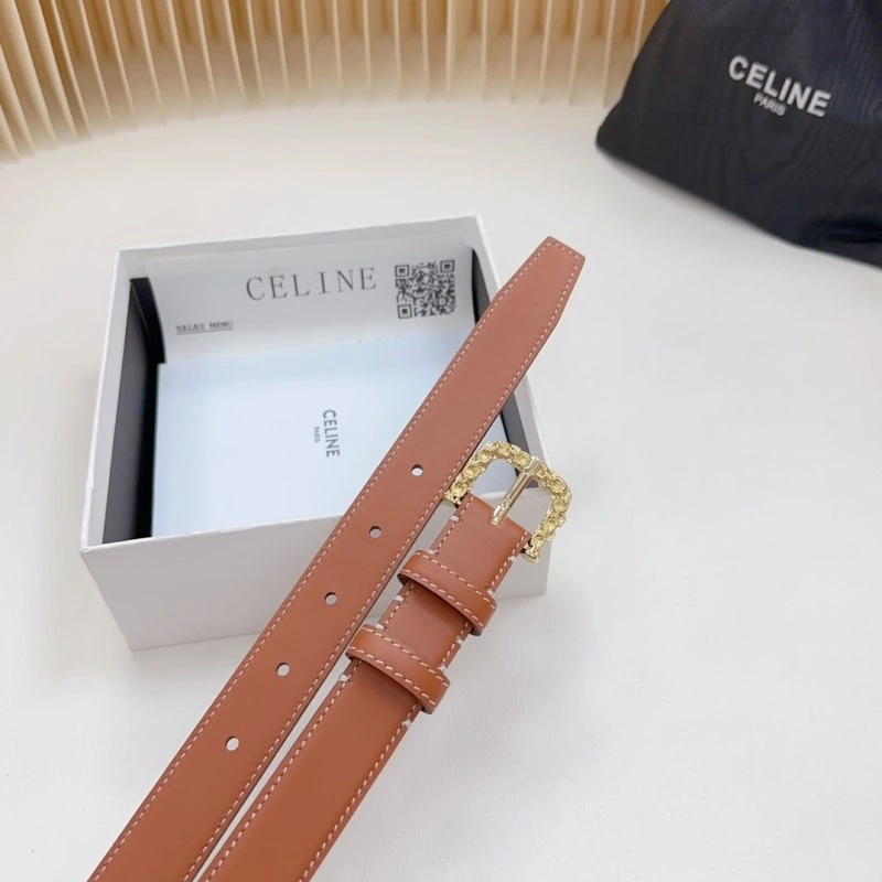 Stretchable Celine Belts 283807