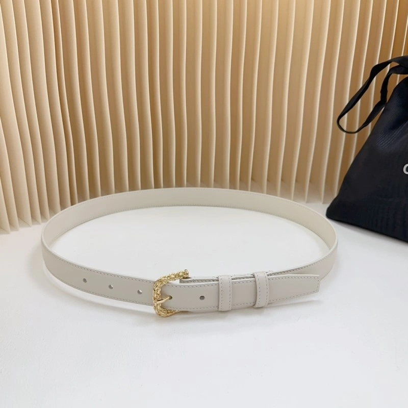 Sophisticated Celine Belts 283776