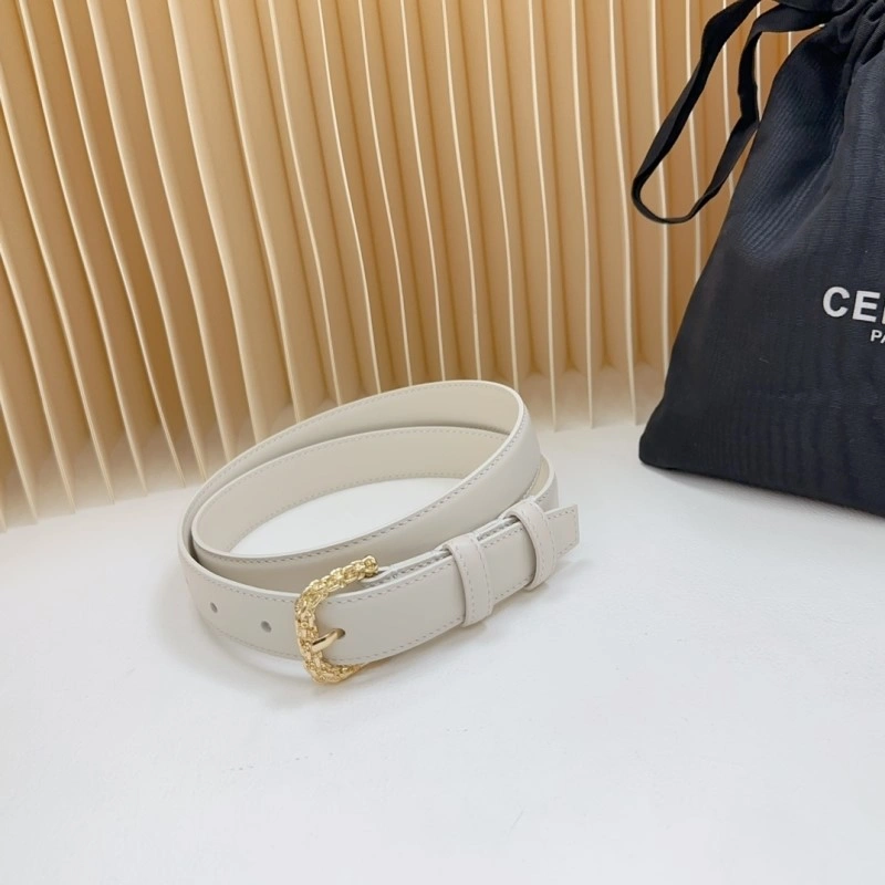 Sophisticated Celine Belts 283776