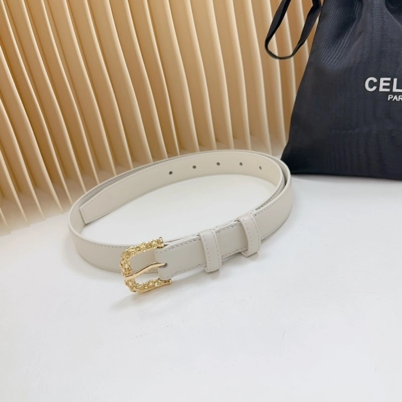 Sophisticated Celine Belts 283776
