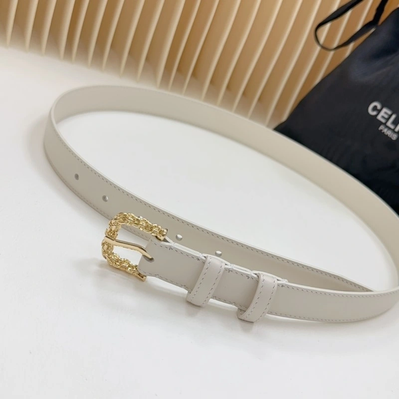 Sophisticated Celine Belts 283776