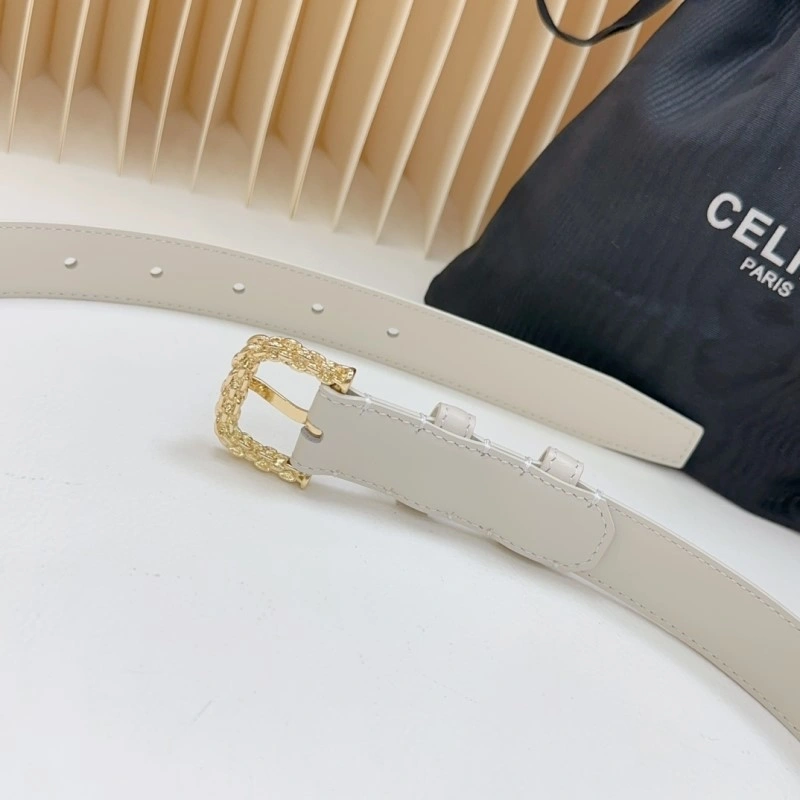 Sophisticated Celine Belts 283776