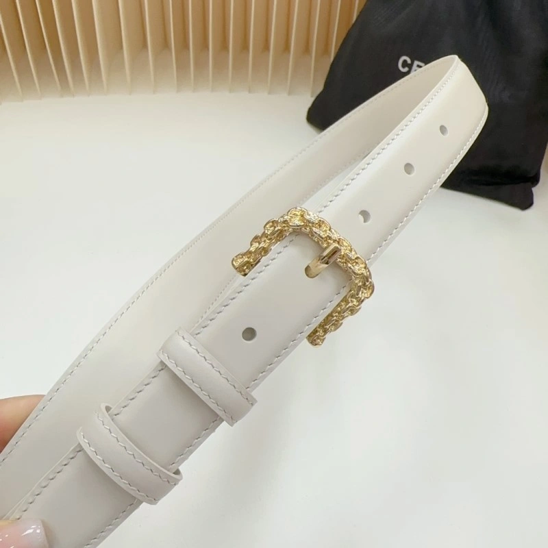 Sophisticated Celine Belts 283776