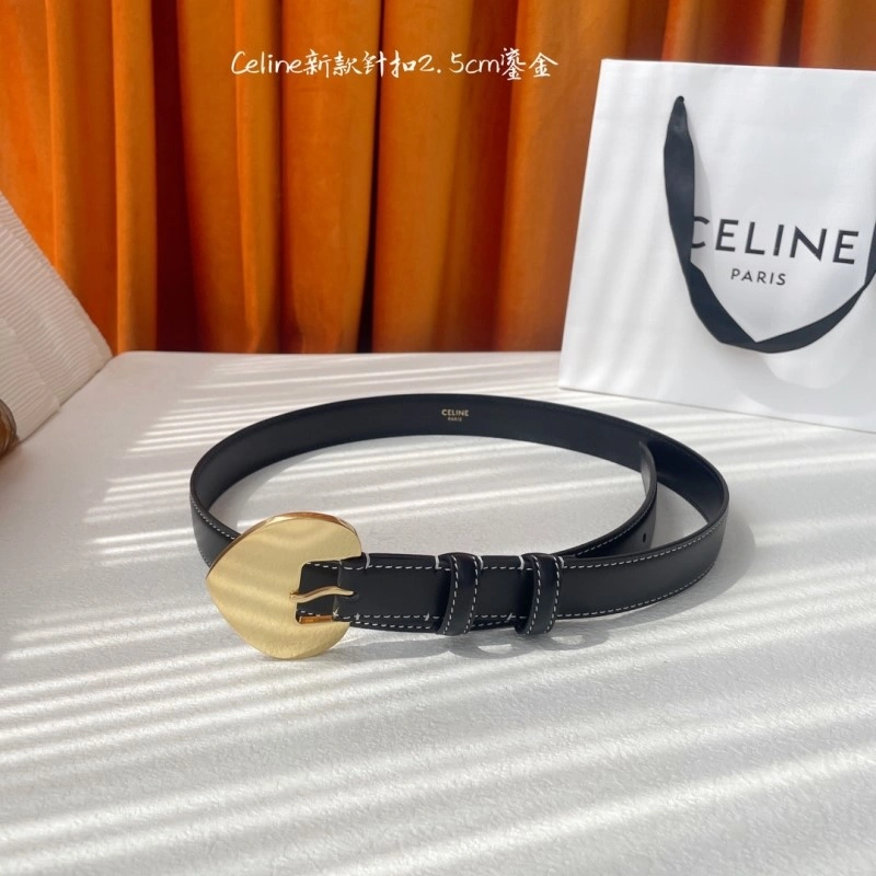 Celine Belts Unique 283787