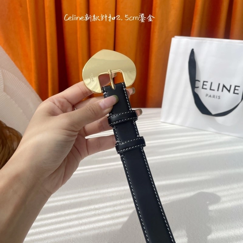 Celine Belts Unique 283787