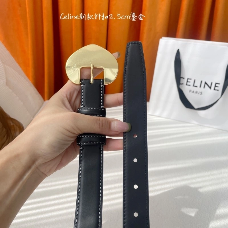 Celine Belts Unique 283787