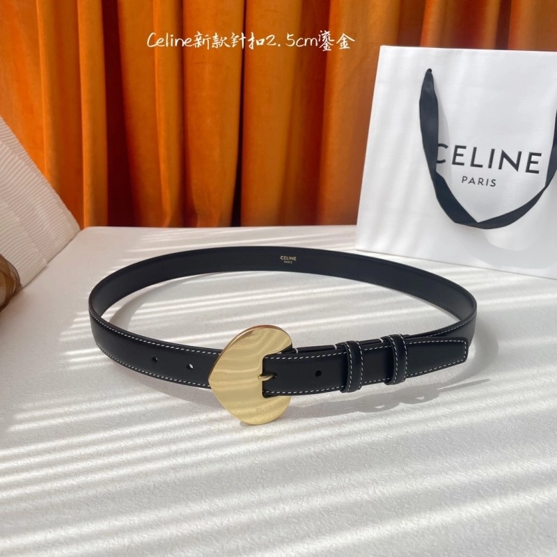 Celine Belts Unique 283787