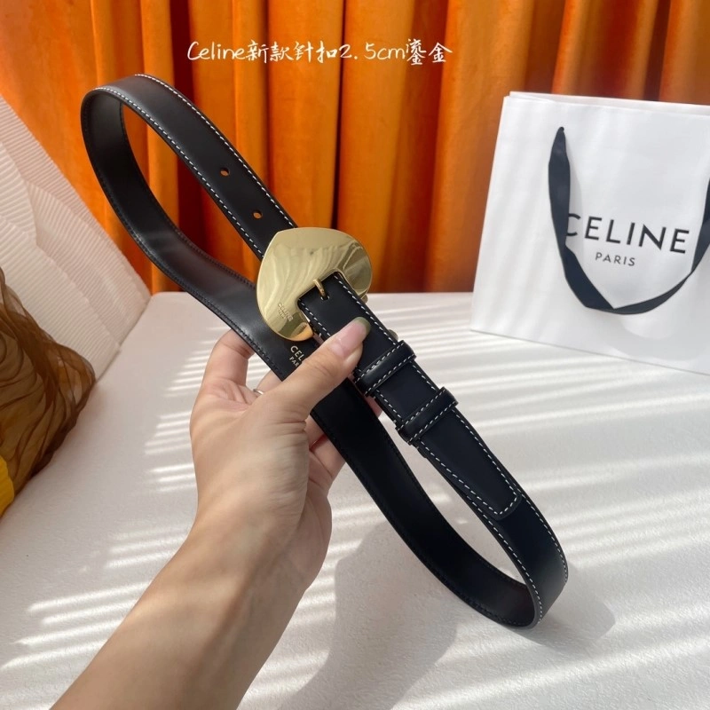 Celine Belts Unique 283787