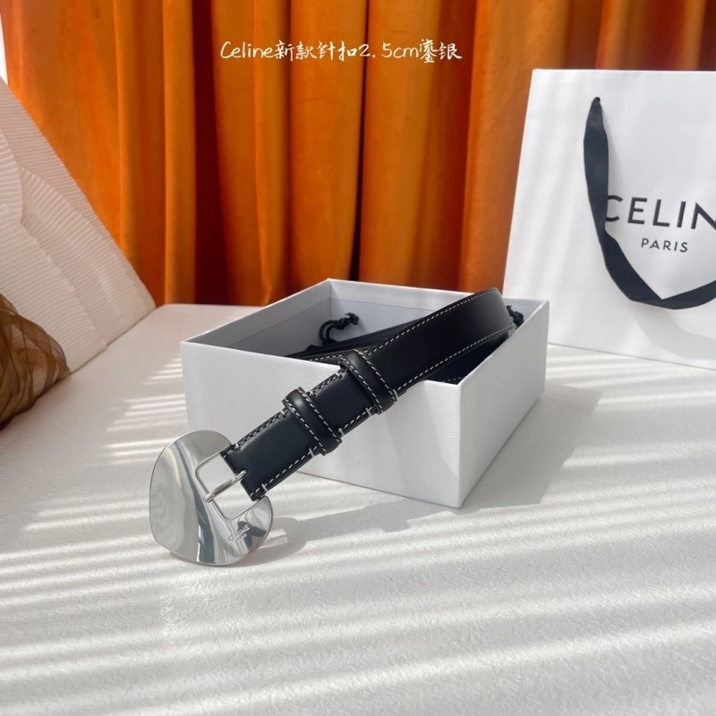 MultiPurpose Celine Belts 283774