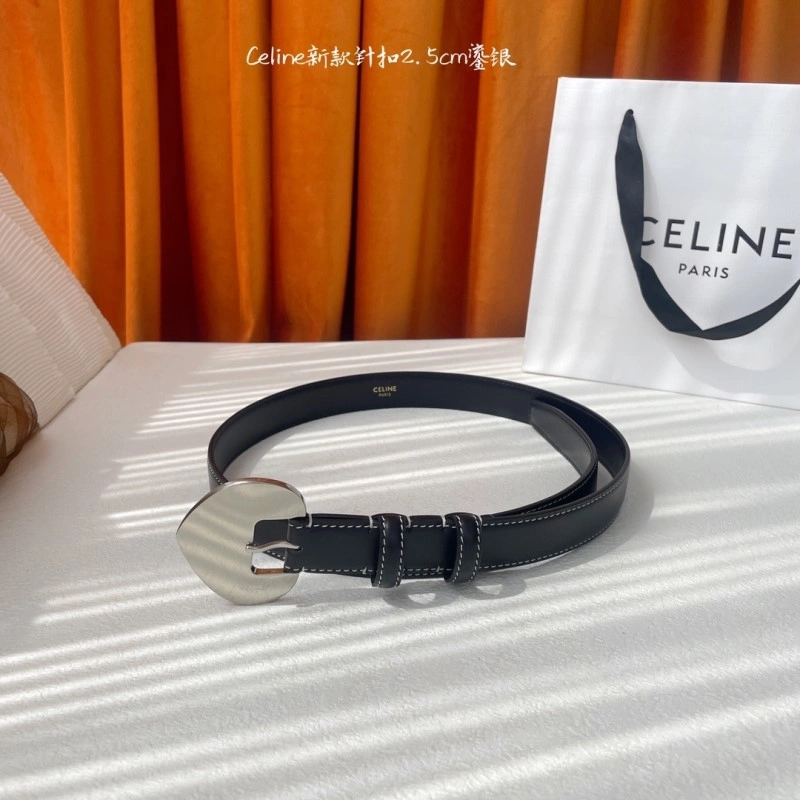 MultiPurpose Celine Belts 283774