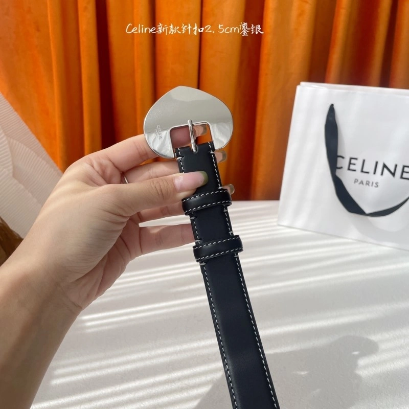 MultiPurpose Celine Belts 283774
