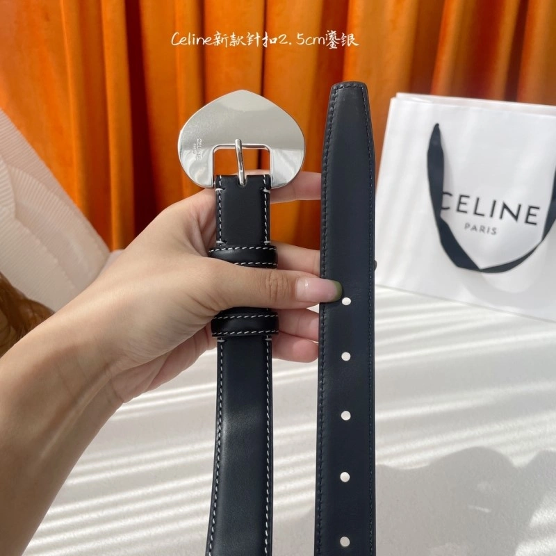 MultiPurpose Celine Belts 283774
