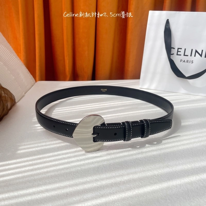 MultiPurpose Celine Belts 283774