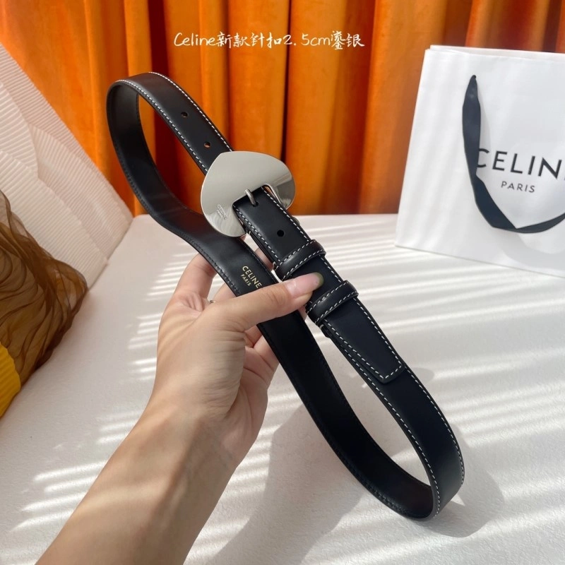MultiPurpose Celine Belts 283774