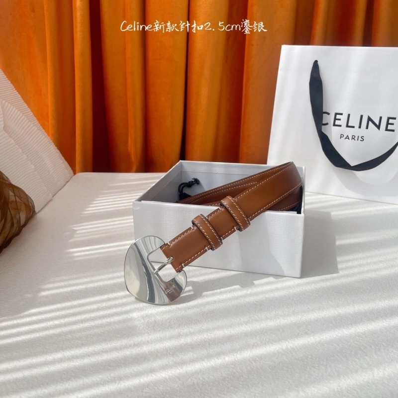 Celine Belts ModernLook 283773
