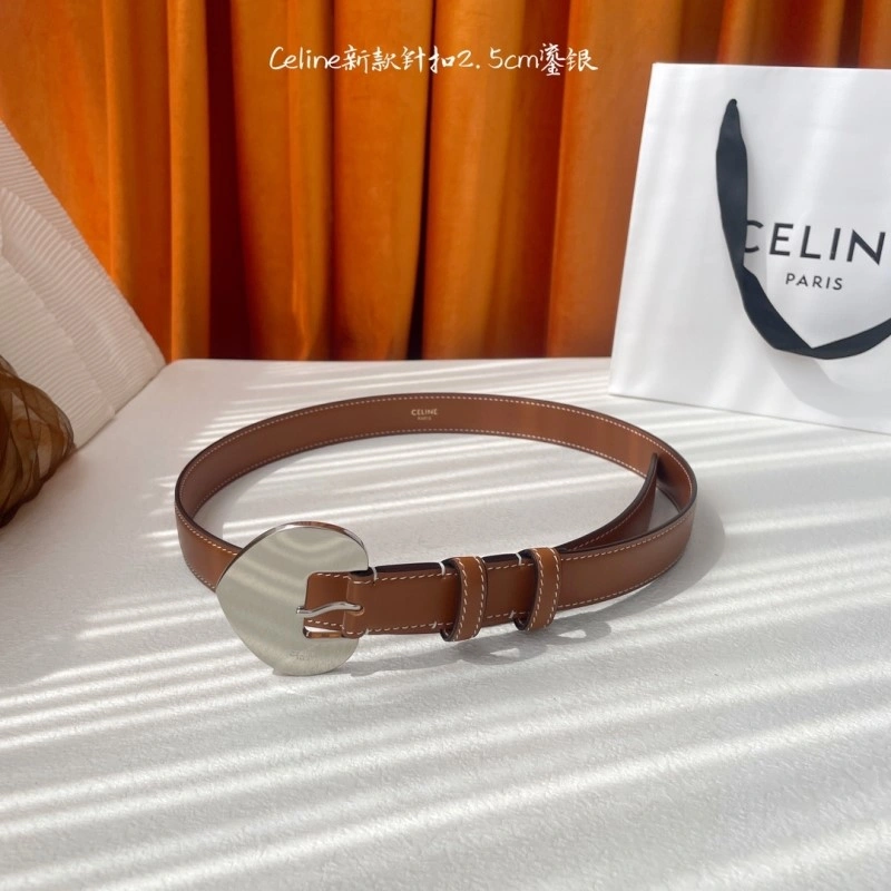 Celine Belts ModernLook 283773